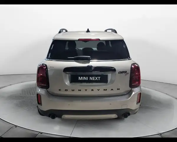 MINI Countryman view 7