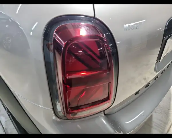 MINI Countryman view 12