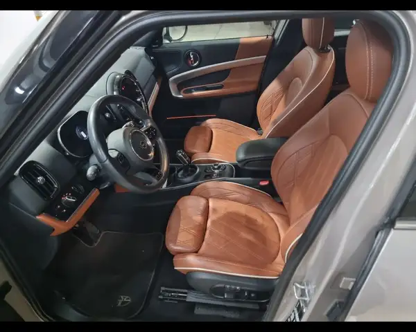 MINI Countryman view 23