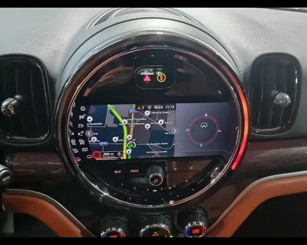 MINI Countryman view 15