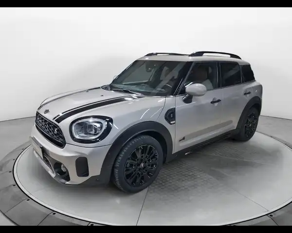 2023 MINI Countryman in Red for sale
