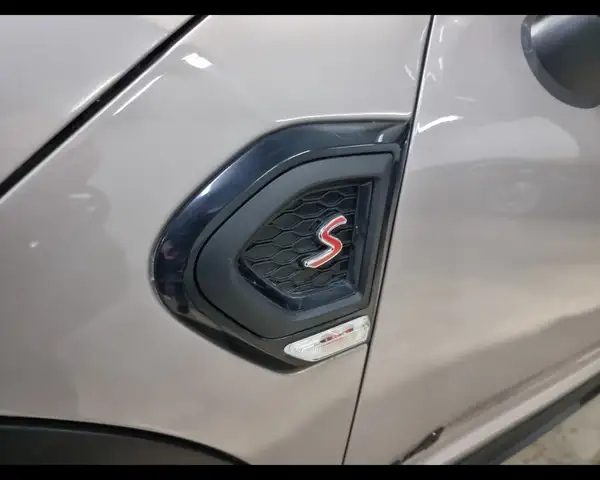 MINI Countryman view 24