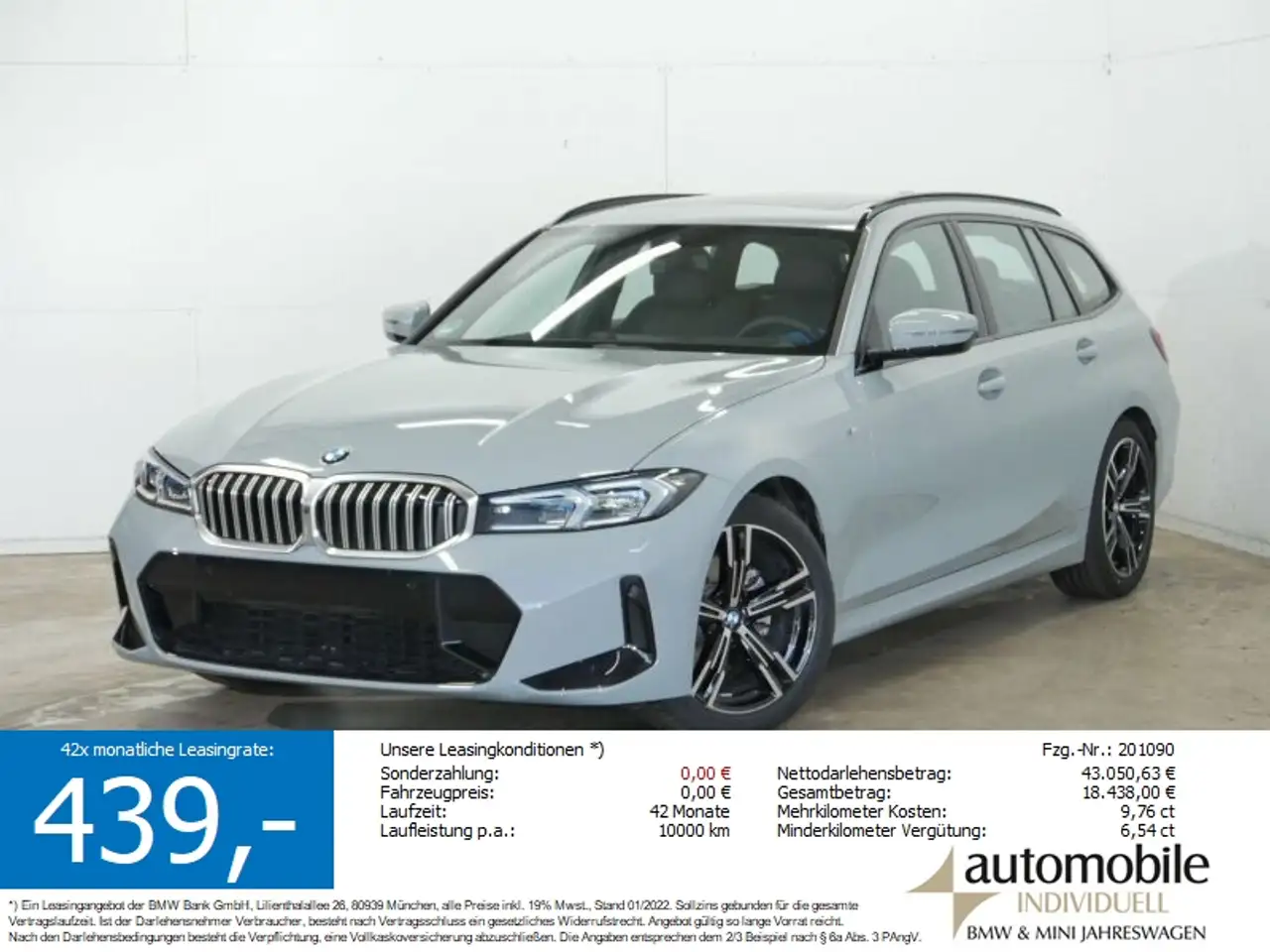 BMW 320