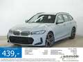 BMW 320 i AT M Sportpaket Facelift II Panorama LED Hu Grau - thumbnail 1