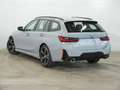 BMW 320 i AT M Sportpaket Facelift II Panorama LED Hu Grau - thumbnail 3