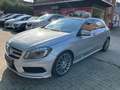 Mercedes-Benz A 200 CDI BlueEfficiency AMG-Paket*Automatik Zilver - thumbnail 1