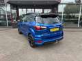 Ford EcoSport 1.0 EB ST-LINE Blauw - thumbnail 2