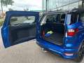 Ford EcoSport 1.0 EB ST-LINE Blauw - thumbnail 18