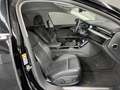 Audi A8 55TFSI QUAT. LANG /LEDER/360KAM/MATRIX/STNDHZ Black - thumbnail 6