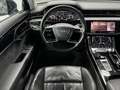 Audi A8 55TFSI QUAT. LANG /LEDER/360KAM/MATRIX/STNDHZ Schwarz - thumbnail 11