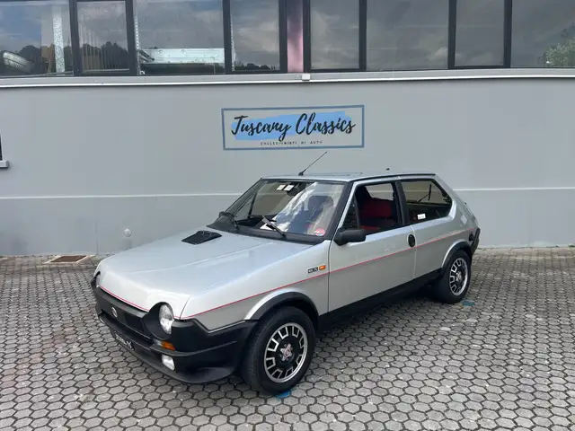 Fiat Ritmo 105 TC 3 porte