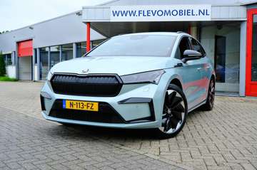 iV 60 Sportline Aut. Navi|Clima|Cam|LMV|Adapt.Crui