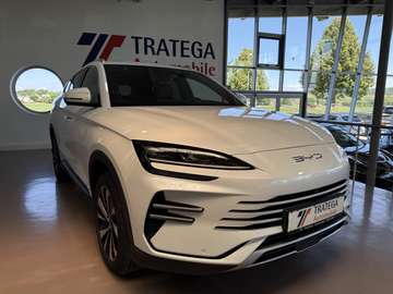 DM-i Boost Plug-In HybridACC 360° Pano