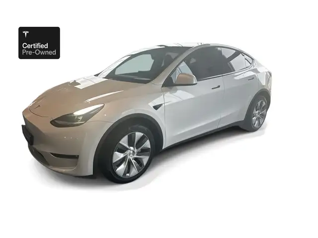Tesla Model Y Long Range AWD/Certified Pre owned
