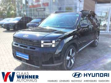 Hybrid Signature Komfort- & Techniq-Paket, Glas-Sc