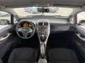 Toyota Auris Sol 1.6 TEMPOMAT KLIMA ISOFIX MP3 CD BC ESP Klima Schwarz - thumbnail 11