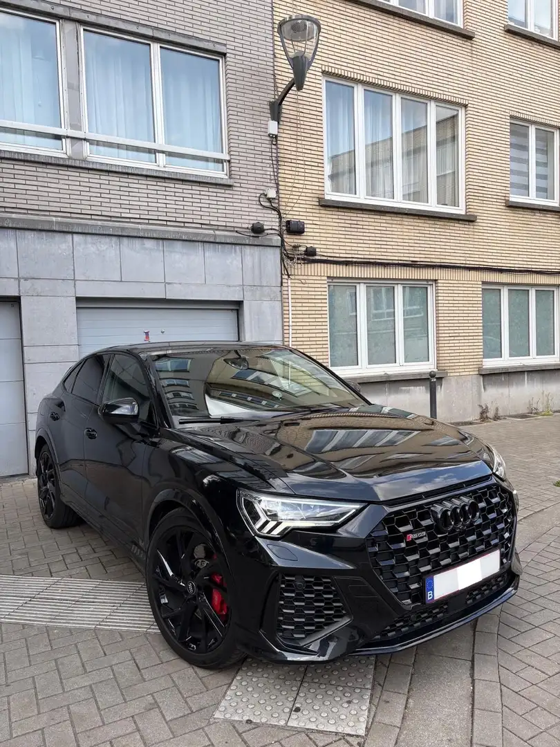 Audi RS Q3 Sportback 2.5 TFSI Quattro S tronic - 2