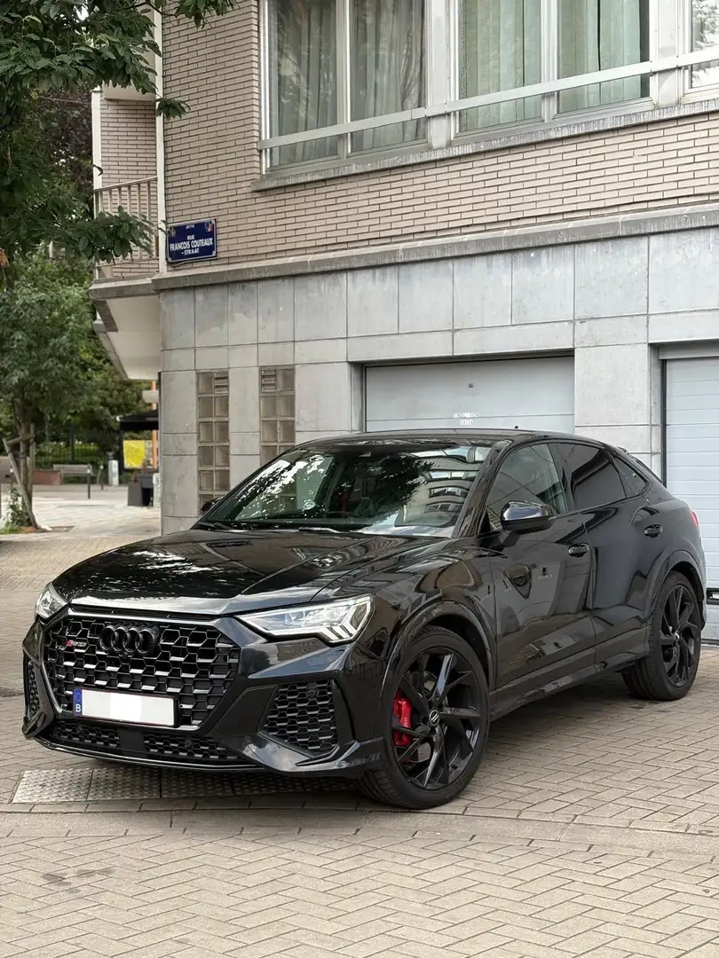 Audi RS Q3 Sportback 2.5 TFSI Quattro S tronic - 1