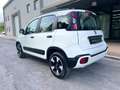 Fiat Panda Panda III 2021 Cross 1.0 firefly hybrid Cross s Weiß - thumbnail 5