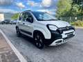 Fiat Panda Panda III 2021 Cross 1.0 firefly hybrid Cross s Weiß - thumbnail 3