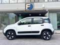 Fiat Panda Panda III 2021 Cross 1.0 firefly hybrid Cross s Weiß - thumbnail 4