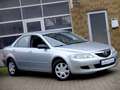 Mazda 6 Lim. 1.8 Comfort - Makellos - orig. 37Tkm - Argent - thumbnail 1