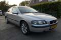 Volvo S60 2.4 Edition Nwe APK Werkende airco1 Gris - thumbnail 1