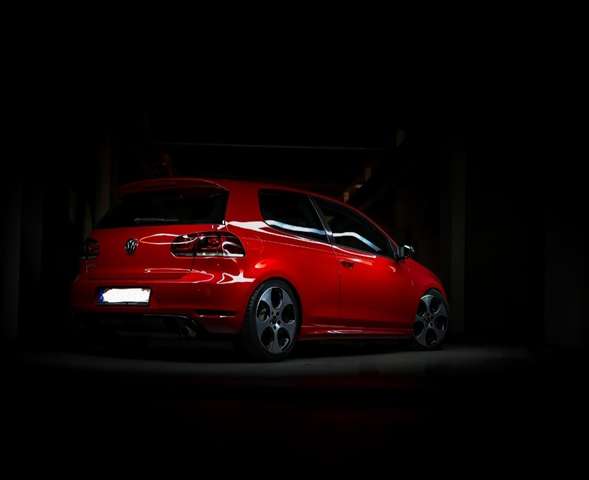 Volkswagen Golf GTI 2.0