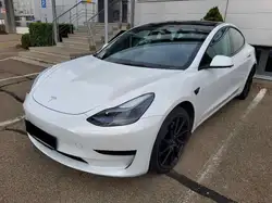 Tesla Model 3 Basis RWD