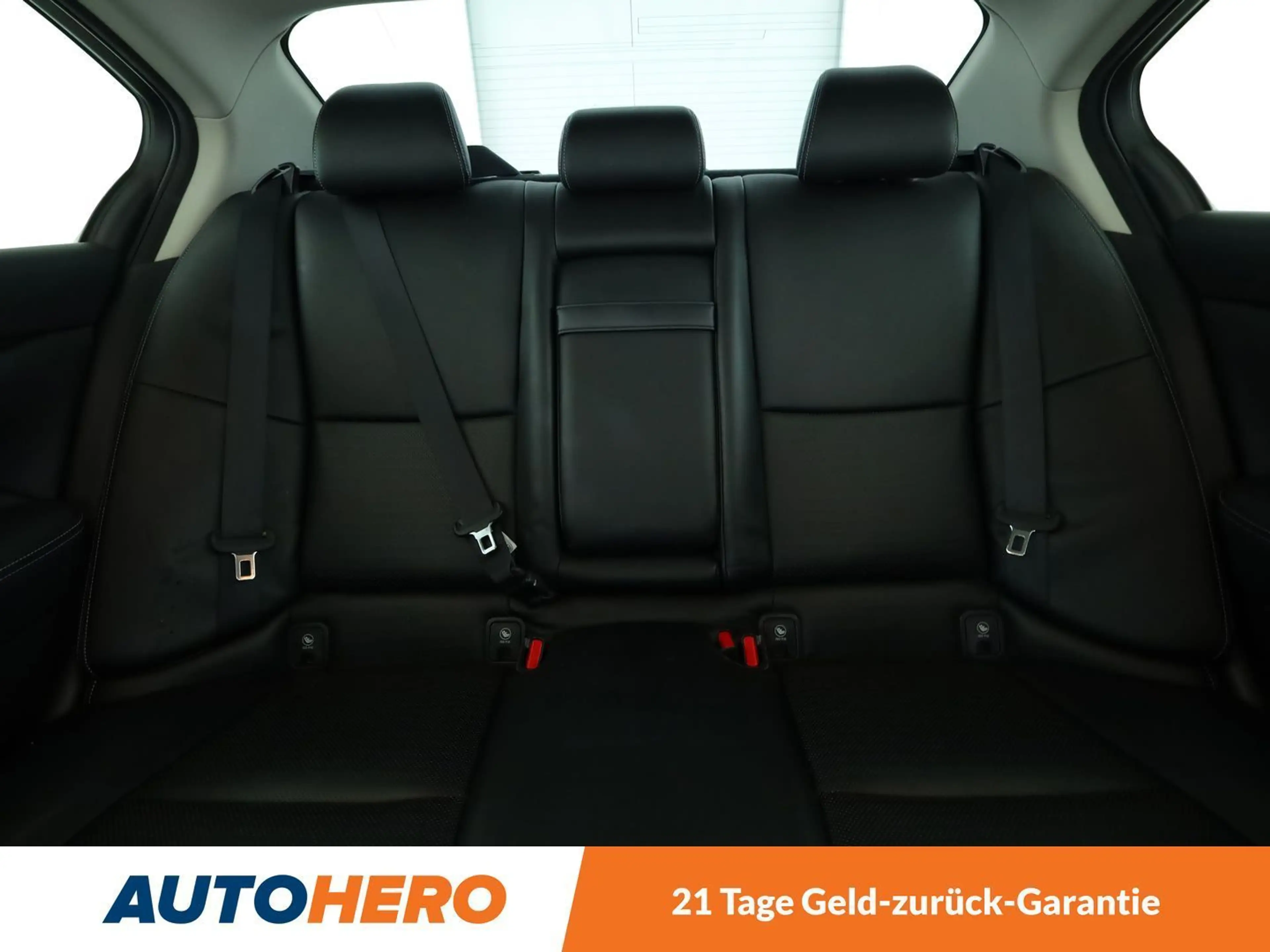 Infiniti Q50 2.2 Diesel Q50 Sport Tech Aut*NAVI*ACC*CAM*PDC*SHZ — photo 14