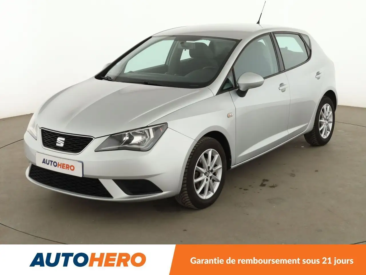 Seat Ibiza 1.0 Style