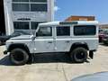 Land Rover Defender 110 SW E Bleu - thumbnail 3