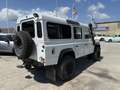 Land Rover Defender 110 SW E Bleu - thumbnail 5