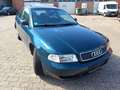 Audi A4 1.6 el.GSD,ZV,gepflegt,100PS,GJReif,Tüv 8/2027 Grün - thumbnail 11