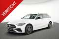 Mercedes-Benz C 300 e Break AMG Line Wit - thumbnail 1