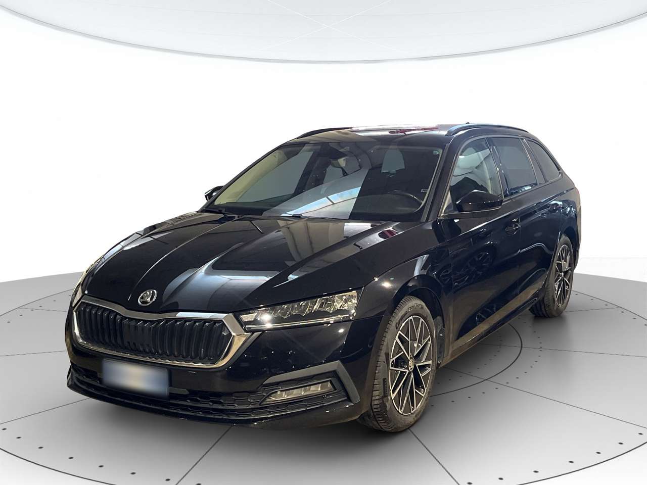 Skoda Octavia Wagon 2.0 TDI Evo 150cv Executive