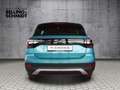 Volkswagen T-Cross 1.0 l TSI OPF 70 kW (95 PS) 5-Gang Klima Yeşil - thumbnail 5