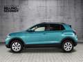 Volkswagen T-Cross 1.0 l TSI OPF 70 kW (95 PS) 5-Gang Klima Yeşil - thumbnail 3