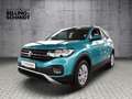 Volkswagen T-Cross 1.0 l TSI OPF 70 kW (95 PS) 5-Gang Klima Yeşil - thumbnail 1