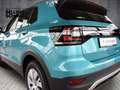 Volkswagen T-Cross 1.0 l TSI OPF 70 kW (95 PS) 5-Gang Klima Yeşil - thumbnail 4