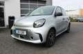 smart forFour Forfour electric drive / EQ 22KW Schnell Lader Срібний - thumbnail 2