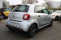smart forFour Forfour electric drive / EQ 22KW Schnell Lader Ezüst - thumbnail 7
