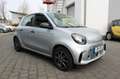 smart forFour Forfour electric drive / EQ 22KW Schnell Lader Ezüst - thumbnail 9
