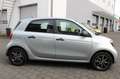 smart forFour Forfour electric drive / EQ 22KW Schnell Lader srebrna - thumbnail 8