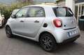 smart forFour Forfour electric drive / EQ 22KW Schnell Lader Ezüst - thumbnail 5