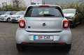 smart forFour Forfour electric drive / EQ 22KW Schnell Lader Ezüst - thumbnail 6