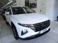 Hyundai TUCSON Híbrido 1.6 CRDI 136cv 48V Maxx 4X4 Blanco - thumbnail 2