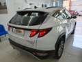 Hyundai TUCSON Híbrido 1.6 CRDI 136cv 48V Maxx 4X4 Blanco - thumbnail 4