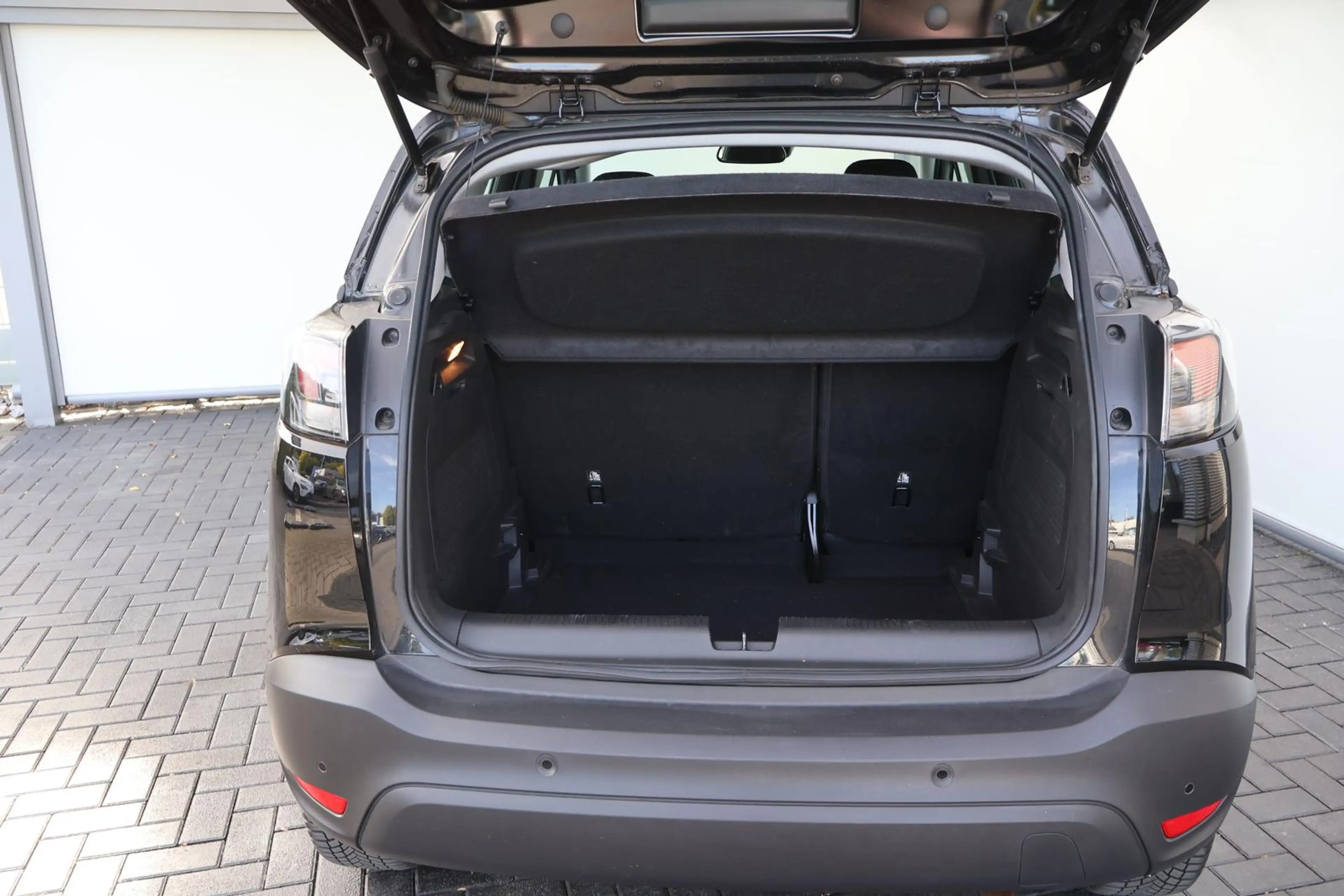 Opel Crossland Enjoy Autom. RFK Navi Sitzh. 1.Hd. — photo 5