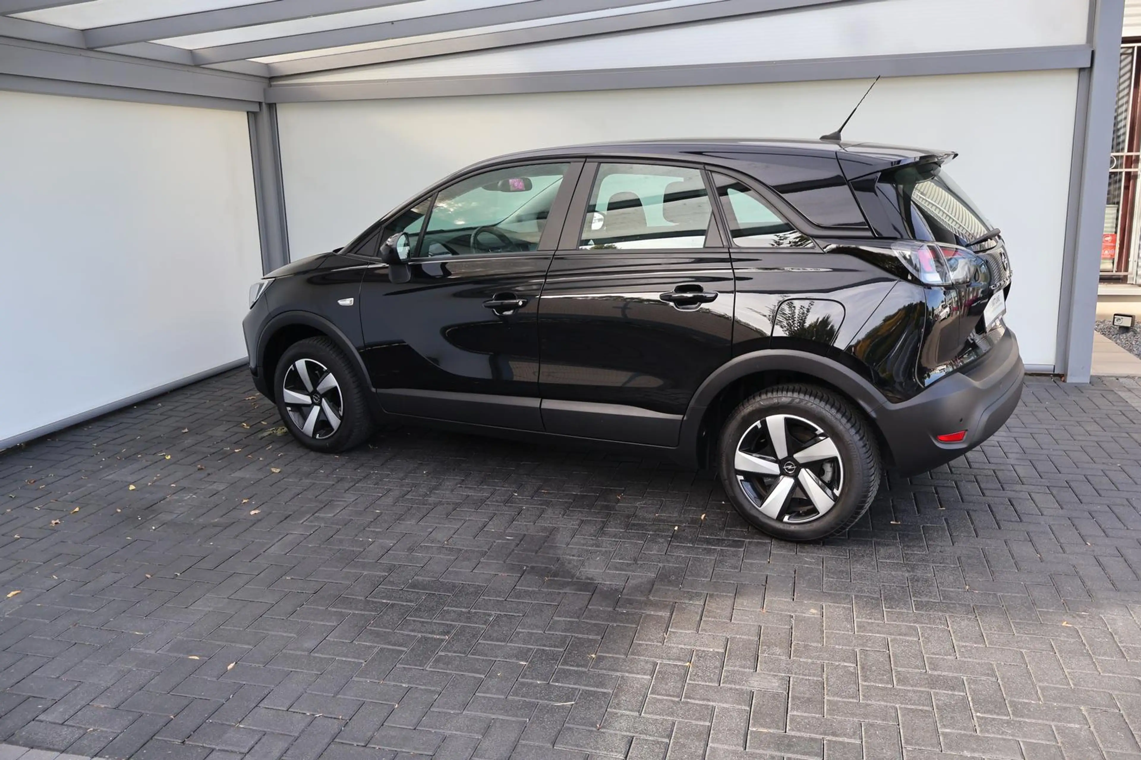 Opel Crossland Enjoy Autom. RFK Navi Sitzh. 1.Hd. — photo 15
